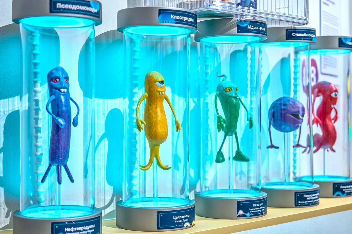 АТОМНЫЙ ПОЕЗД